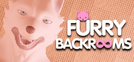 毛绒密室/FURRY BACKROOMS