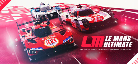 勒芒终极赛/Le Mans Ultimate