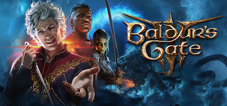 博德之门3/Baldur’s Gate 3