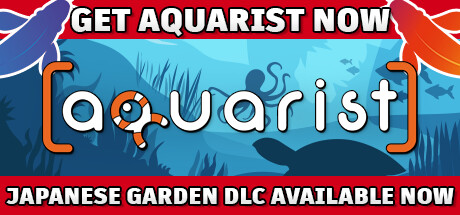 Aquarist – 建造水族馆，养鱼，发展你的事业！