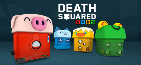 死亡小队/Death Squared