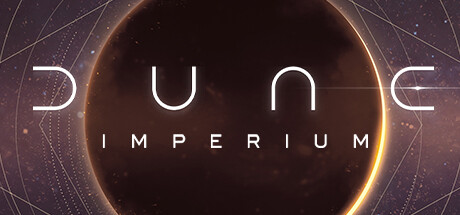 沙丘：帝国/Dune: Imperium