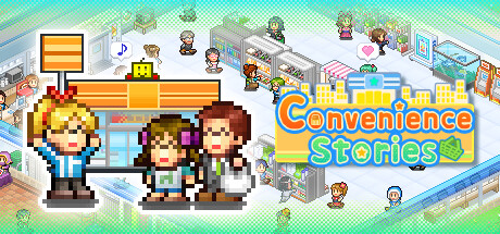 便利店开业日记/Convenience Stories