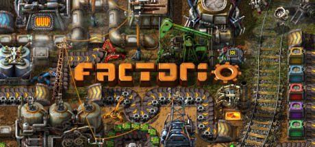 异星工厂/Factorio/支持网络联机