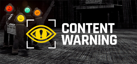 内容警告/Content Warning/支持网络联机