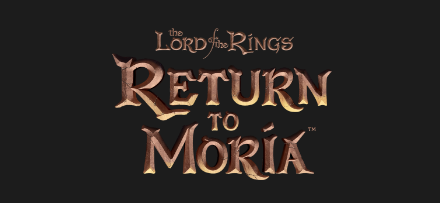指环王：重返莫瑞亚/The Lord of the Rings: Return to Moria