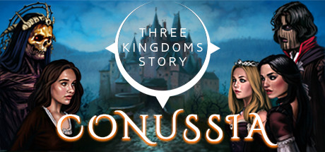 三个王国的故事：科努斯/Three kingdoms story: Conussia