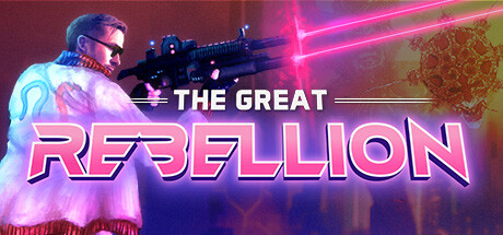 伟大的叛乱/The Great Rebellion