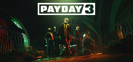 收获日3/PAYDAY 3/支持网络联机