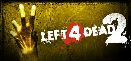 求生之路2/生存之旅2/Left 4 Dead 2