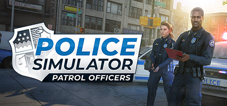 警察模拟器：巡警/Police Simulator: Patrol Officers/支持网络联机