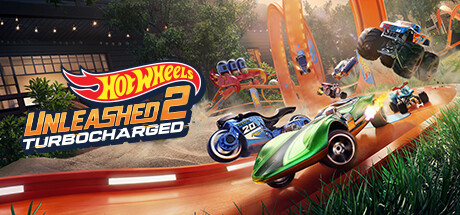 风火轮爆发2：涡轮增压/HOT WHEELS UNLEASHED 2 Turbocharged