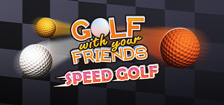 友尽高尔夫/和你的朋友打高尔夫/Golf With Your Friends