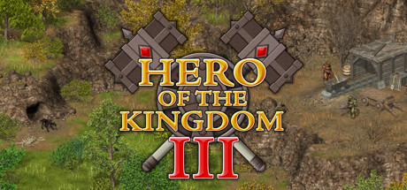 王国英雄3/Hero of the Kingdom III