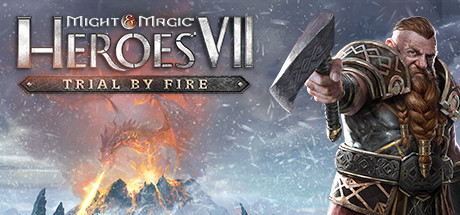 魔法门之英雄无敌7/Might and Magic: Heroes VII – Trial by Fire