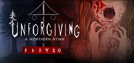 无情 – 北方赞美诗/Unforgiving – A Northern Hymn