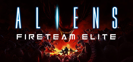 异形：火力精英/Aliens: Fireteam Elite
