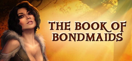 奴隶之书/The Book of Bondmaids