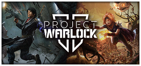 术士计划2/Project Warlock II