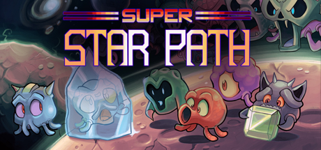 超级星际之路/Super Star Path