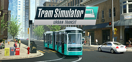 有轨电车模拟器/Tram Simulator Urban Transit/支持网络联机