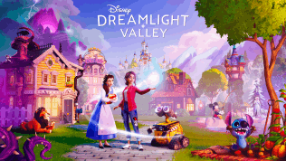 迪士尼梦幻星谷/Disney Dreamlight Valley