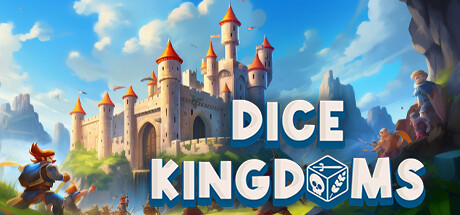 骰子王国/Dice Kingdoms/支持网络联机