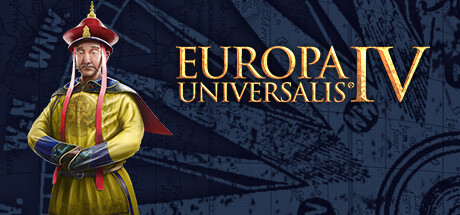 欧陆风云4/Europa Universalis IV