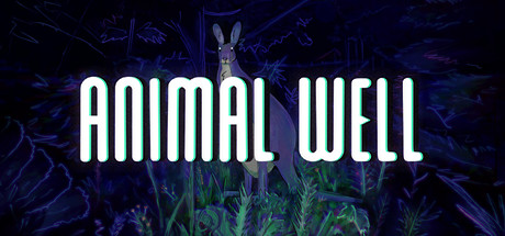 动物之井/ANIMAL WELL