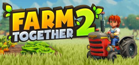 一起农场2/Farm Together 2/支持网络联机