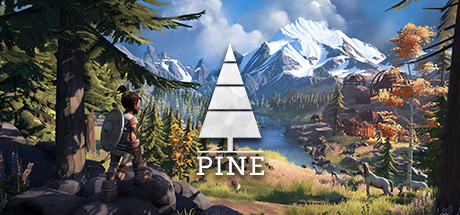 松树/Pine