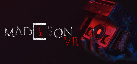 麦迪逊VR/MADiSON VR