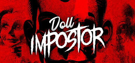 玩偶冒名者/Doll Impostor