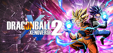 龙珠：超宇宙2/DRAGON BALL XENOVERSE 2