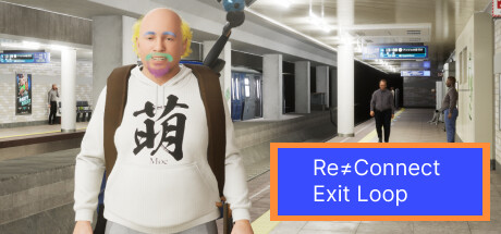重新连接：退出循环/ReConnect Exit LOOP