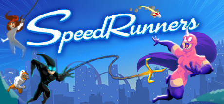 极速奔跑者/SpeedRunners