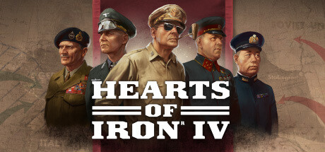 钢铁雄心4/Hearts of Iron IV/支持网络联机