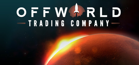 外星贸易公司/Offworld Trading Company