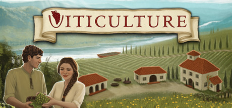 葡萄酒庄园/Viticulture Essential Edition