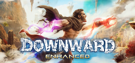 向下：增强版/Downward: Enhanced Edition