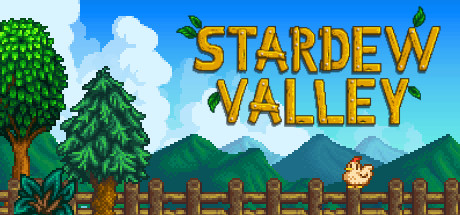 星露谷物语/Stardew Valley/支持网络联机