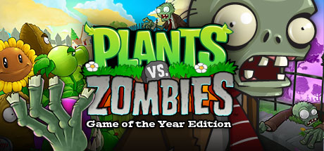 植物大战僵尸杂交版/Plants vs. Zombies za jiao ban