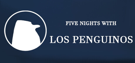 五夜守卫企鹅/Five Nights With Los Penguinos