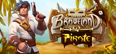 勇者大陆海盗/Braveland Pirate