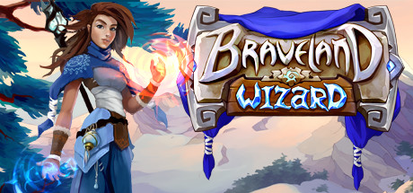 勇者大陆: 巫师/Braveland Wizard