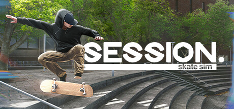 课程：滑板模拟游戏/Session: Skate Sim