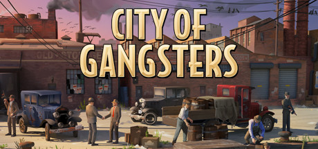 黑帮之城/City of Gangsters