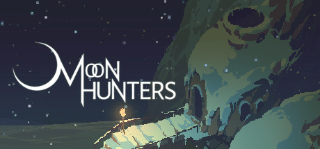 月之猎人/Moon Hunters/支持网络联机