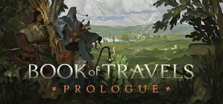 旅行游记/Book of Travels