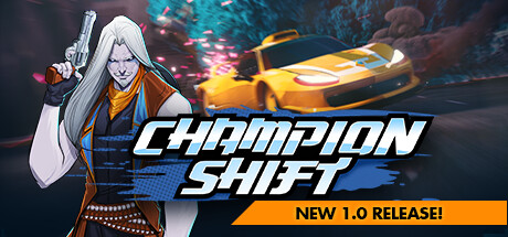 冠军变身/Champion Shift